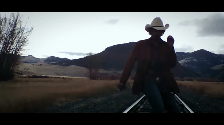 Janny Richter & the Hog Ranch - Back to Butte [off...