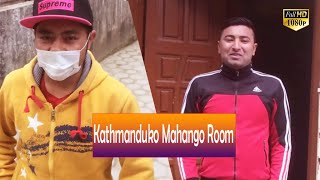 [kathmandu ko MAHANGO Room] - New Nepali Short Films/ Movies[ALL ONE SG] 2020