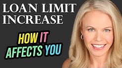 2019 Loan Limit Increase: Why This Is Important and What It Means To You (2019) 