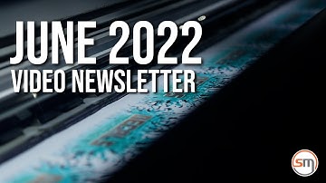 June 2022 Video Newsletter| SignMaster.com