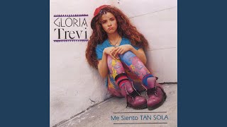 Video thumbnail of "Gloria Trevi - Zapatos Viejos"