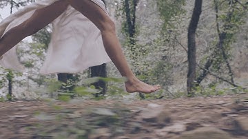AYLA NEREO - Tightrope Walker (Official video)
