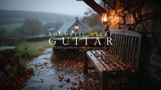 Tranquil Guitar Music - Soft Autumn Guitar Melodies & Peaceful Country - Uplifting, Stress Relief screenshot 4