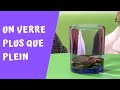 Un verre plus que plein