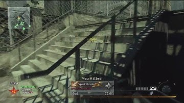 Team Deathmatch w/ the SPAS-12