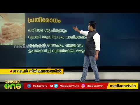 കൊറോണ വൈറസ്; ലക്ഷണങ്ങള്‍,പ്രതിരോധം Coronavirus Symptoms, Causes, Treatments