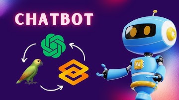 CHATBOT App with NEW VERSION LangChain & OpenAI Python API & Gradio