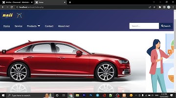 Pich Chorornaii | Demo ecommerce website using Joomla 2022