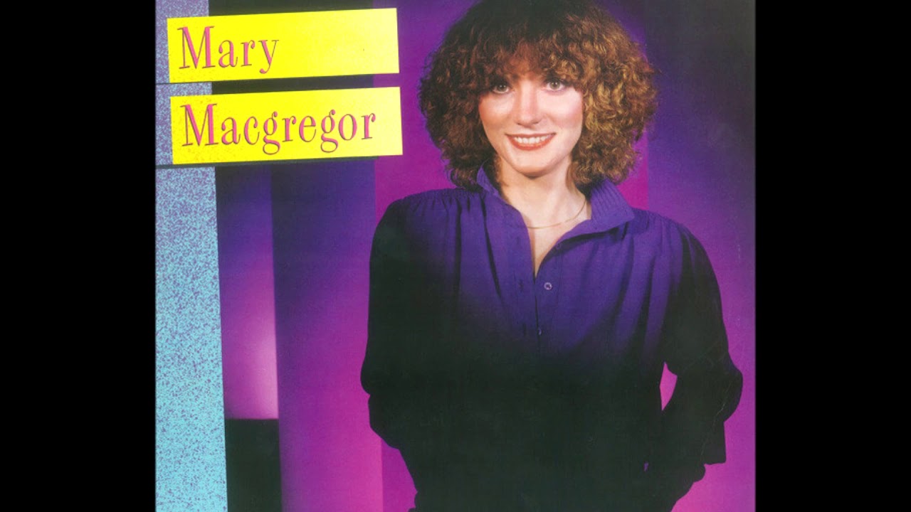 Mary macgregor torrent Mary macgregor torrent znp katowice kontakt torrent
