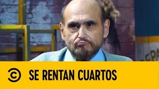 Nace Un Romance Entre El Sr Barriga Y Graciela? Se Rentan Cuartos Episodio 3