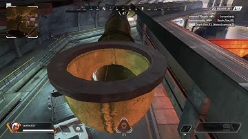 Apex Legends spawn glitch