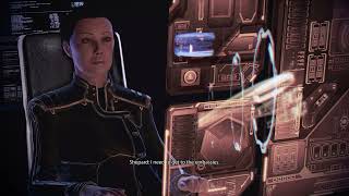 Mass Effect 3 Insanity Difficulty Day 13