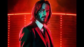 John Wick Warrior Tribute