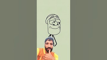 Basic Animation Tutorial for Beginners | #2danimation #4kmeme