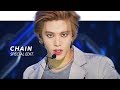 NCT 127 - Chain(Korean Version+) Stage Mix(교차편집) Special Edit.