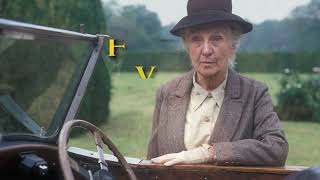 Ranking Every Episode of Joan Hickson's Miss Marple