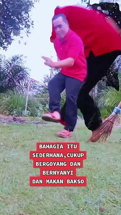 AYO PODO JOGET GUYS #jalanlurushidup