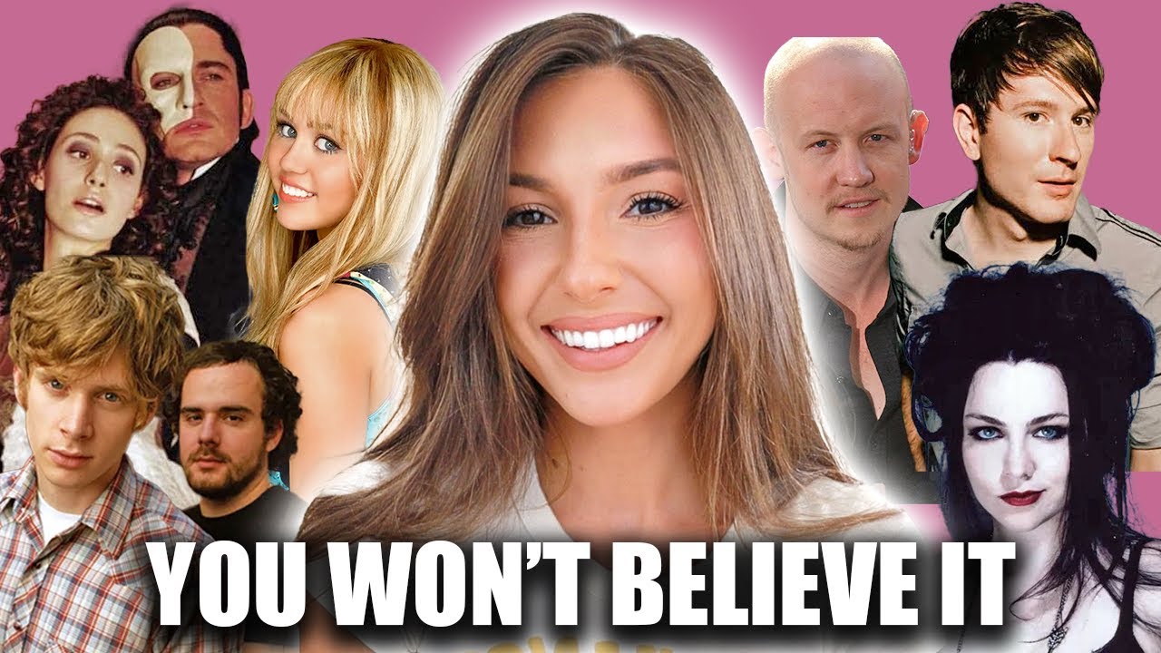 Famous songs you didn’t know were Christian Famous songs you didn’t know were Christian