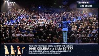 Anna Veselovska   Lepsi Ako Sme Trikralovy Koncert