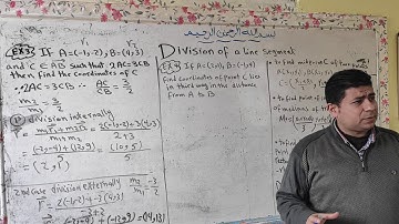 First sec  geom division of a line segment part 2