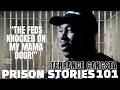 Terrance Gangsta Williams Breaks Down The Day Of His Arrest For M*rder Of Over 40 People (Part 1)