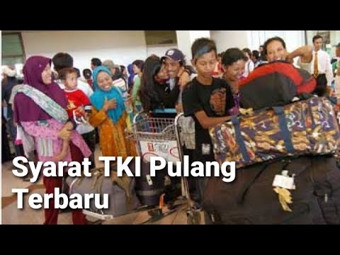 Video: Cara Mengetahui Mengenai Sekatan Perjalanan