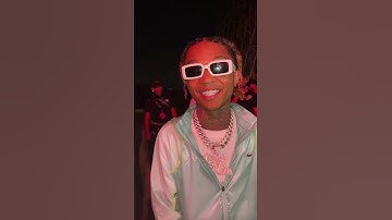 @RaeSremmurd “Not So Bad” inspiration?@RollingLoud  Thailand ‘23