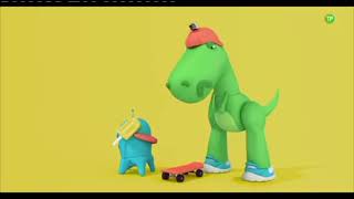 Tandas Comerciales Boing España - Julio 2017