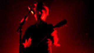 Stereophonics - Just Looking Live @ HMH 06-02-2010