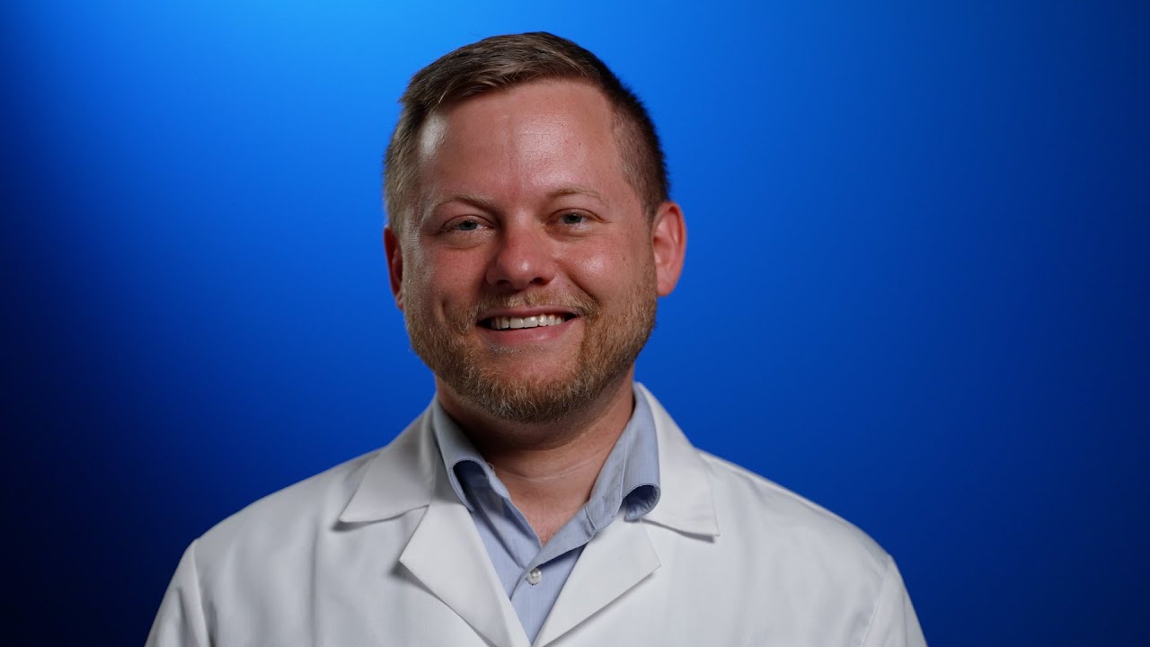 David Coleman, M.D. - Allergy & Immunology, Henry Ford Health