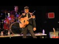 Dean Z sings 'Blue Suede Shoes' Elvis Week 2008