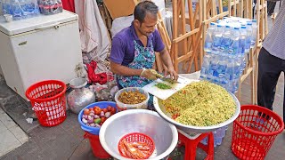 Jhal Muri - The Most Popular Street Food in South Asia