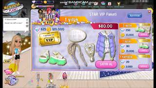 Vip On The Turkish Server Leveling 6 Times Thank You Sminty Essence Msp