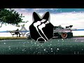 Bonnie X Clyde - The Unknown (Darkk Matter Remix) (Bass Boosted)