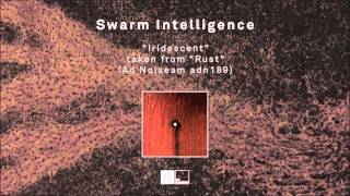 Swarm Intelligence Iridescent