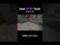 BEST CrystalPvP Mods ⚡ Part 5