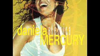 DANIELA MERCURY - trio metal