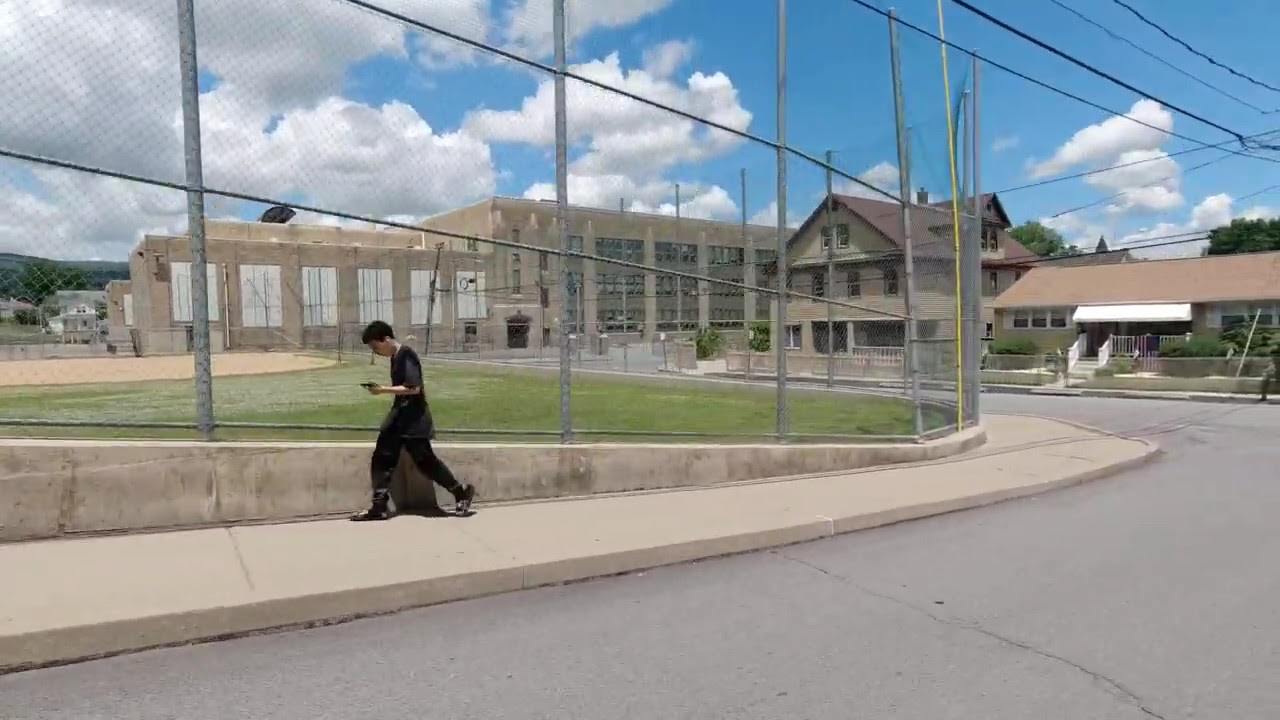 West Scranton High School In Scranton PA YouTube West Scranton High School In Scranton PA YouTube