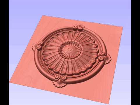 Maroc cnc models 3d youtube 3d salone maroc