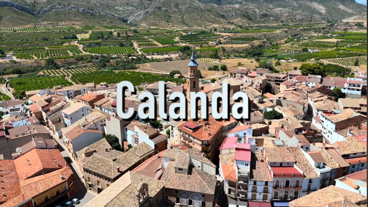 Каланда