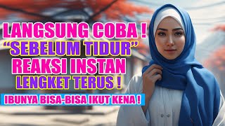 TANPA SHOLAT DAN TIRAKAT | MANTRA P3R4NGS4NG B1R4H1 WANITA JARAK JAUH 100% MANJUR.