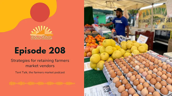 Tent Talk Episode 208: Strategies for retaining fa...