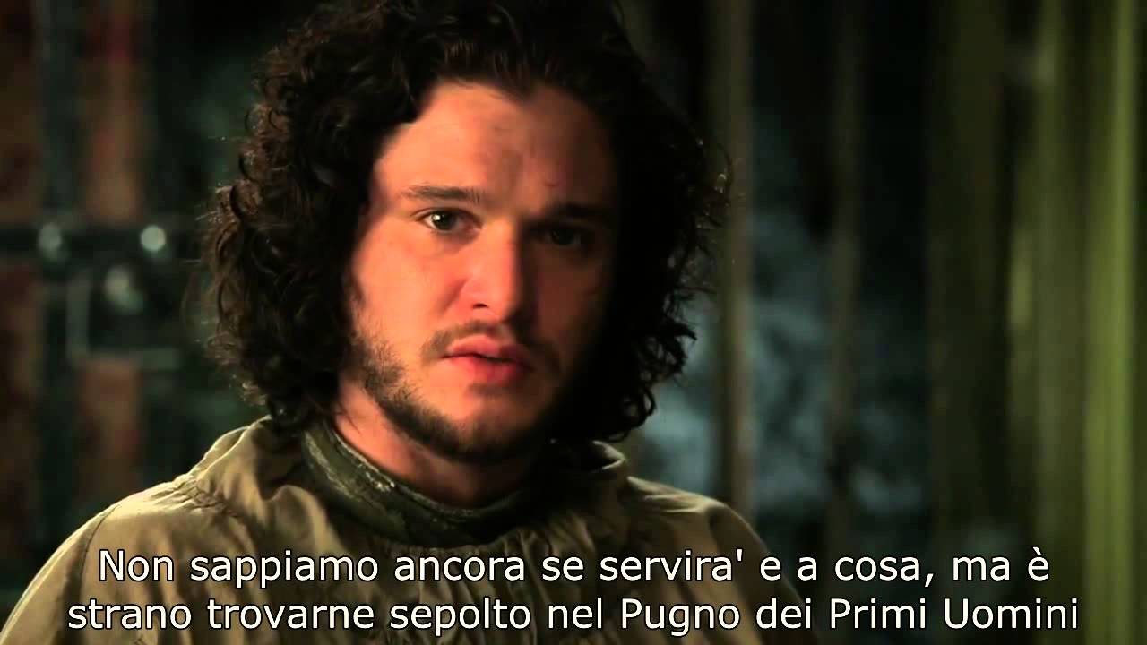 Game Of Thrones Sub Ita Hd