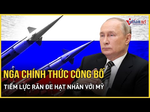 Nga chính thức