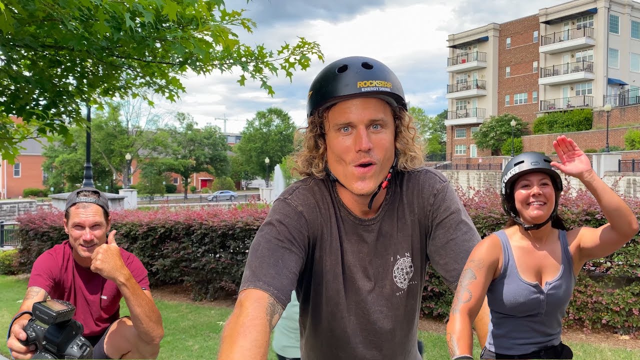 Vans Bmx in North Carolina