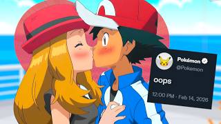 When Pokmon Accidentally Made A Romance Anime