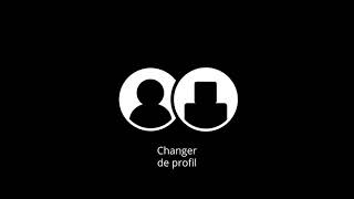Changer de profil - myCANAL screenshot 2