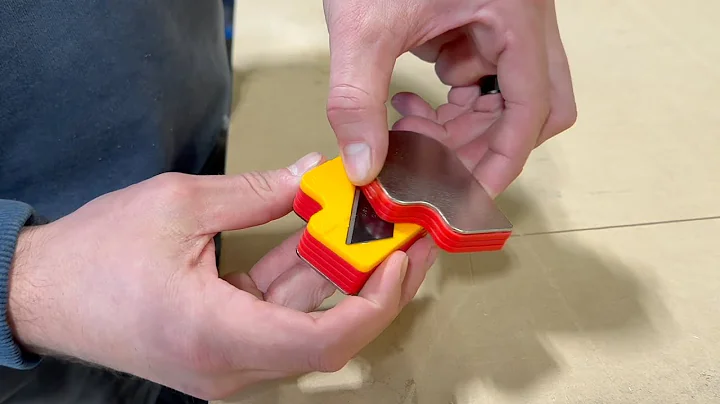 Mag Shim Scribe Shim Update with Lukas