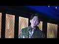 180226 TOKYODOME SHINee Sing Your Song (ONEW)