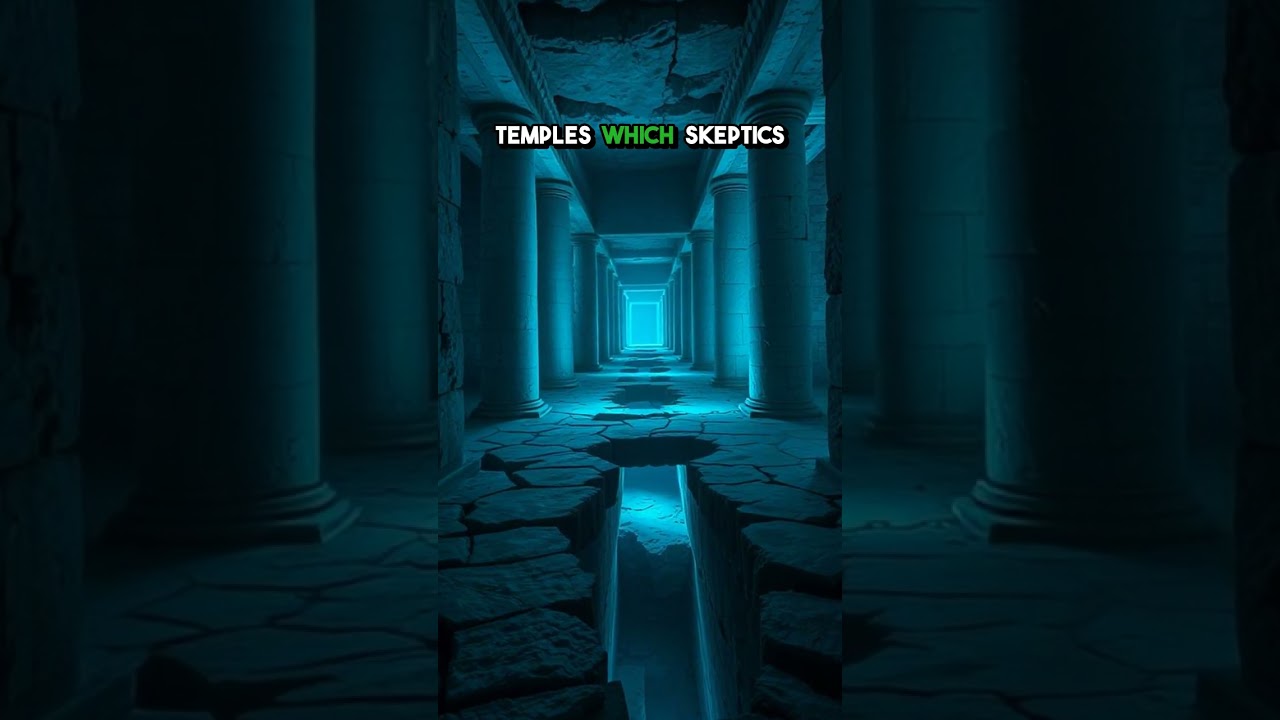 5 Mind-Blowing Ancient Conspiracy Theories That Turned Out to Be True